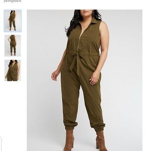 Jumpsuit